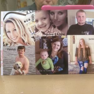 Meet your Posher, Beth